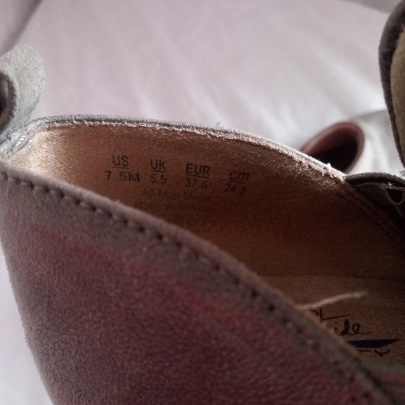 Booties - Picture 2 of 4